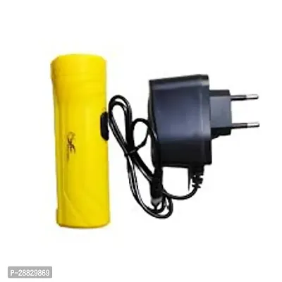 24 ENERGY RECHARGEABLE LITHIUM LED TORCH-thumb0