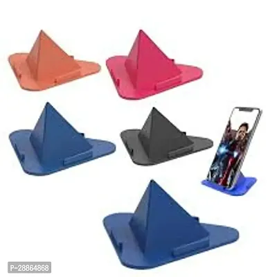3 side mobile stand ( pack of 5  )-thumb0