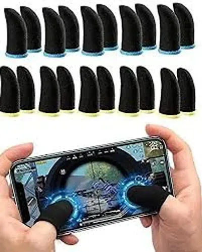 Modern Gaming Finger Sleeve, Combo