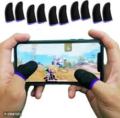 Modern Gaming Finger Sleeve, Combo-thumb0