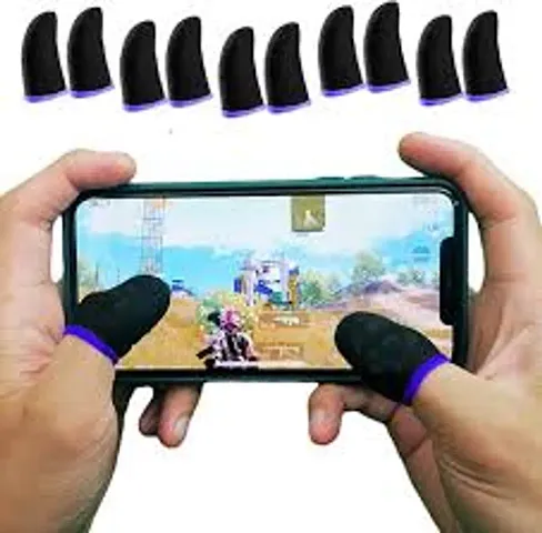 Modern Gaming Finger Sleeve, Combo