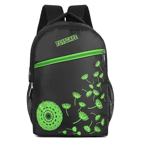 Classic PU Office Backpacks