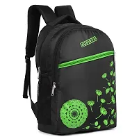 Stylish Printed Backpack for Unisex-thumb1