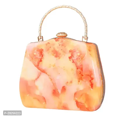 Stylish Acrylic Clutches  for Women