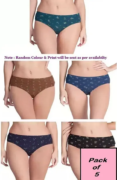 Hipster Women's Panty 