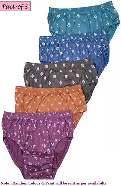 hipsters Women's Panty 