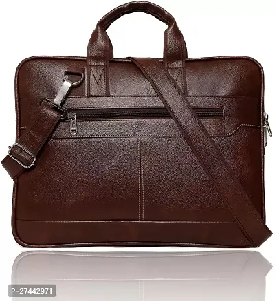 laptop bag massenger bag office bag ideal for men and women-thumb0