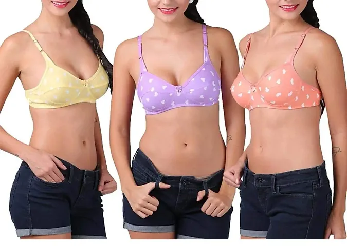 Buy Fihana, Bra Panty Set for Women