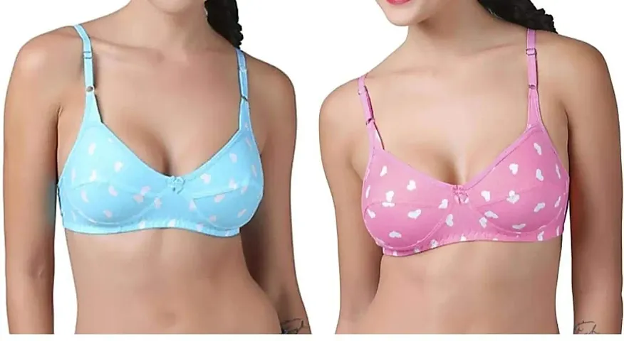 Everyday Best Selling Bras 