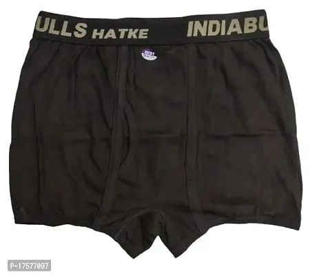 Ganesh Creations Men's Indiabulls Hatke Mini Trunk/Underwear for Men  Boys|Men's Underwear (Pack of 2)-thumb3