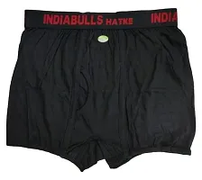 Ganesh Creations Men's Indiabulls Hatke Mini Trunk/Underwear for Men and Boys|Men's Underwear (Pack of 4)-thumb4