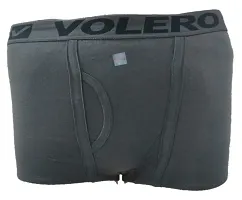 Men's Volero Mini Trunk|Underwear for Men  Boys|Men's Solid Underwear Combo (Pack of 4)-thumb1