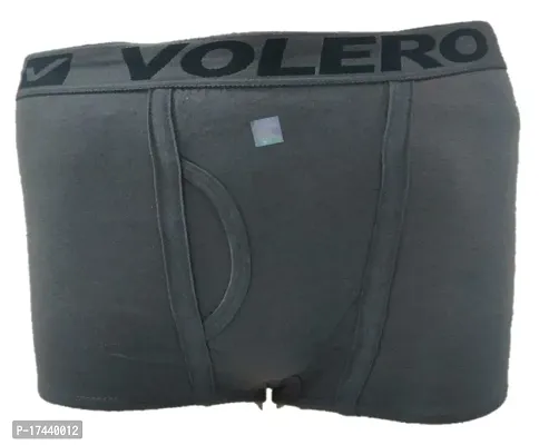 Men's Volero Mini Trunk|Underwear for Men  Boys|Men's Solid Underwear Combo (Pack of 4)-thumb2