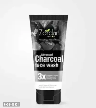 Zordan Face Wash 60ml, Pack Of 1