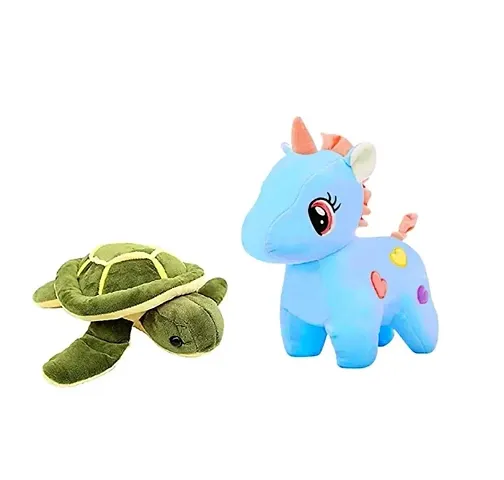 Kid's Soft Toy Combo Packs