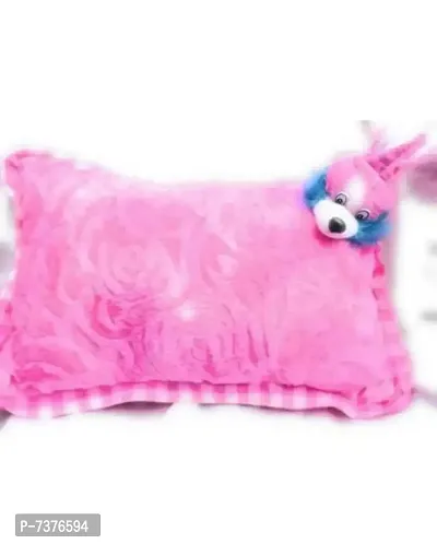 Stylish Fancy Face Pillow Soft Cushion Soft Toys Stuffed Toy Plush Toys Teddy Bear For Girls-Boys-Kids-thumb0
