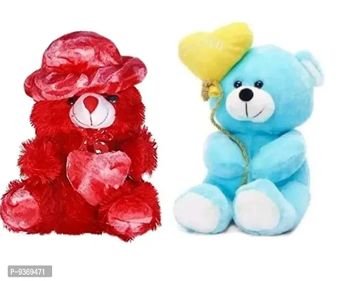 Combo Teddy Bear For Kids-thumb0