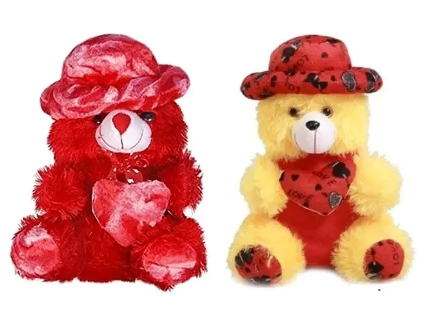 Valentines Special Soft Toys For Gifting