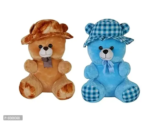 Combo Teddy Bear For Kids