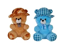 Combo Teddy Bear For Kids-thumb1