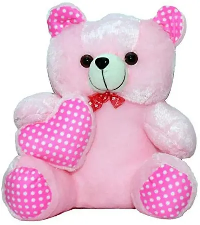 Adorable Teddy Bear Soft Toy For Kids