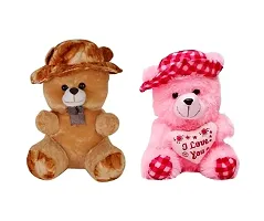 Combo Teddy Bear For Kids-thumb1