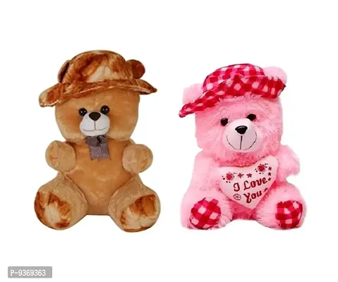 Combo Teddy Bear For Kids-thumb2