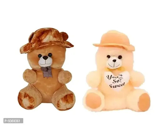 Combo Teddy Bear For Kids-thumb2