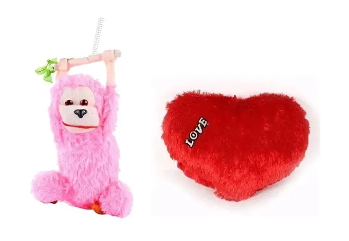 Best Quality Soft Toys Pack Of 2