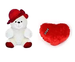 Combo Teddy Bear For Kids-thumb1