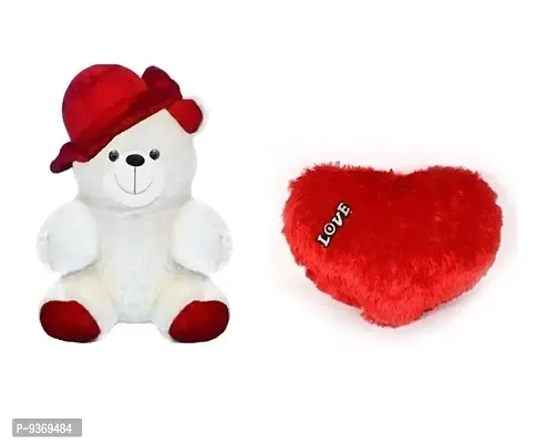 Combo Teddy Bear For Kids-thumb2