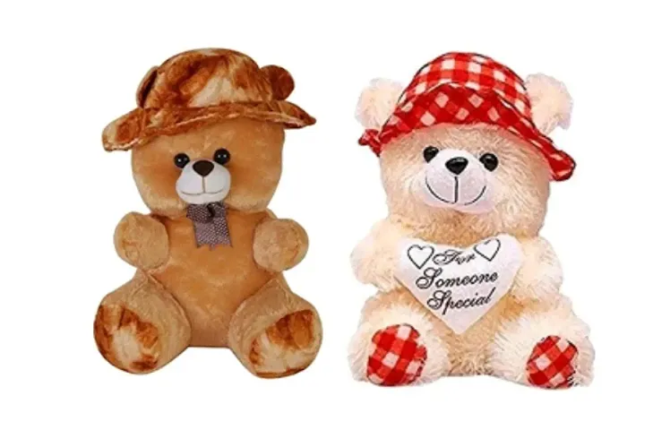 Cute Soft Toys For Kids With Best Quality Material