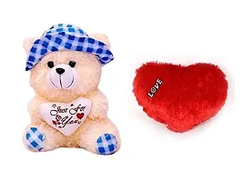 Combo Teddy Bear For Kids-thumb1