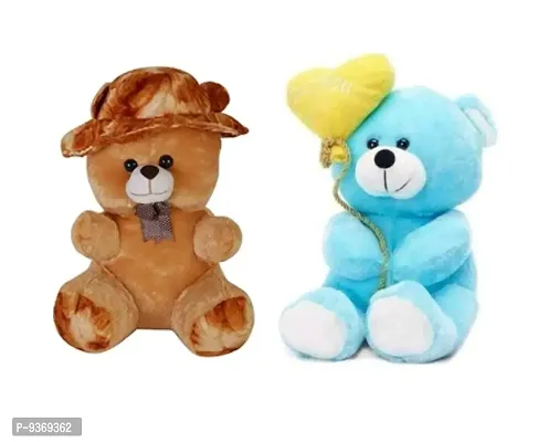 Combo Teddy Bear For Kids-thumb2