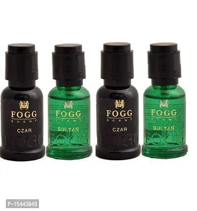 Fogg czar best sale