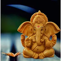 Ganesha Idol God Ganesh Showpiece Murti-thumb1