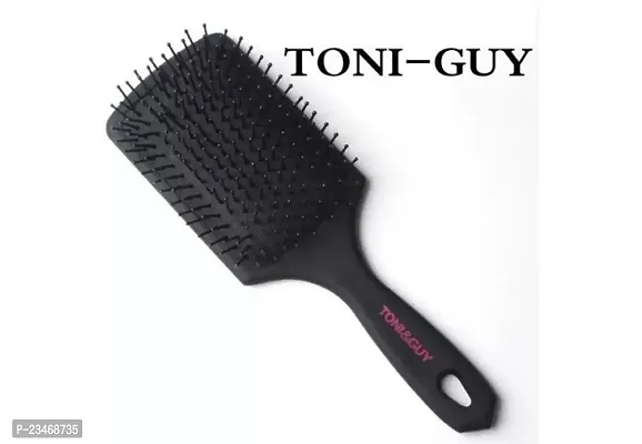 Large Paddle Hair Brush, 9.5 inch --thumb0