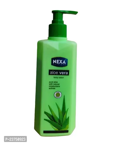 Nexa Moisturizing Body Lotion ALOE VERA ( 500ml)