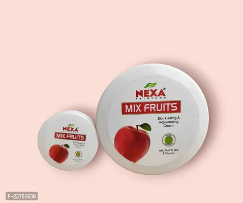 NEXA BODY LOTION MIX FRUIT 180ml+20ml