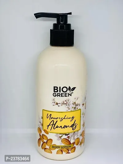 Bio Green Body lotion levander petals 300ml