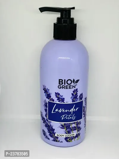 Bio Green Body lotion levander petals 300ml