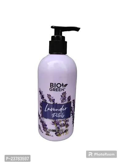 Bio Green Body lotion levander petals 300ml