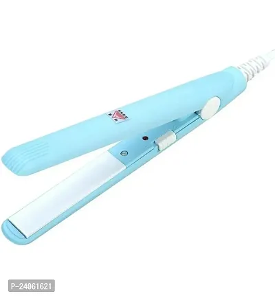 Portable Mini Hair Straightener Crimper Flats Iron mini-hair-straightener-01 Hair Straightener-thumb0