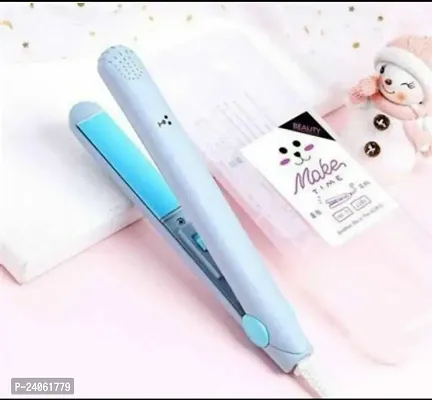 Portable Mini Hair Straightener Crimper Flats Iron mini-hair-straightener-01 Hair Straightener-thumb0