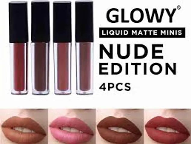 Best Selling Liquid Lipstick 