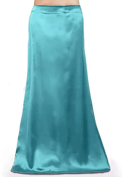 Elegant Satin Petticoat 