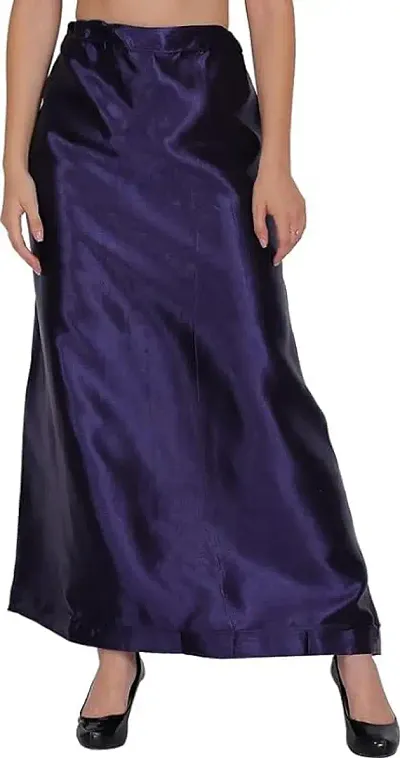 Elegant Satin Petticoat 
