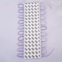 MLD 12V LED Strips Waterproof 5630/5730 LED SMD Injection Module White - 20 Module (Warm White)-thumb1