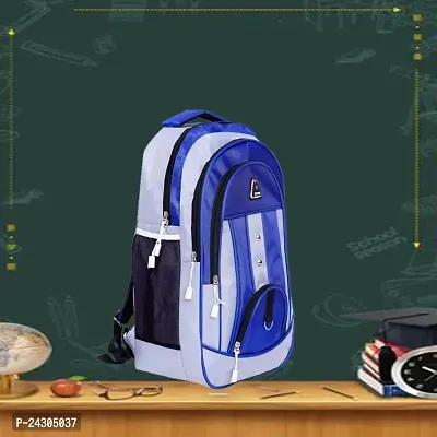 Medium 30 L Backpack Medium Backpack For College School Travel Office Backpack For Men  Women-thumb0