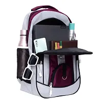 Medium 30 L Backpack Medium Backpack For College School Travel Office Backpack For Men  Women-thumb3